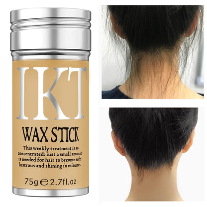 Wax Stick For Hair