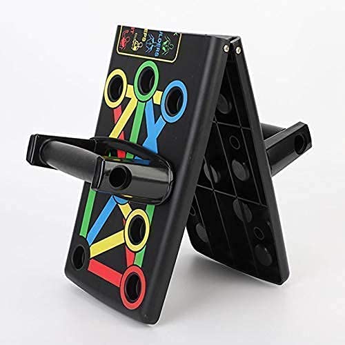 Foldable Push Up Board