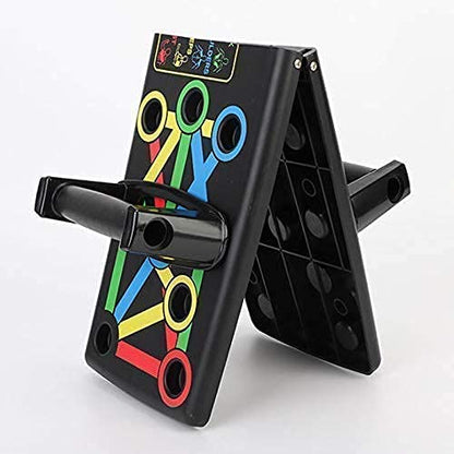 Foldable Push Up Board
