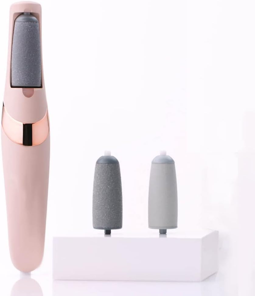 Cordless Electric Foot File