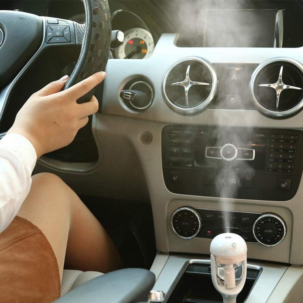 Car Air Humidifier