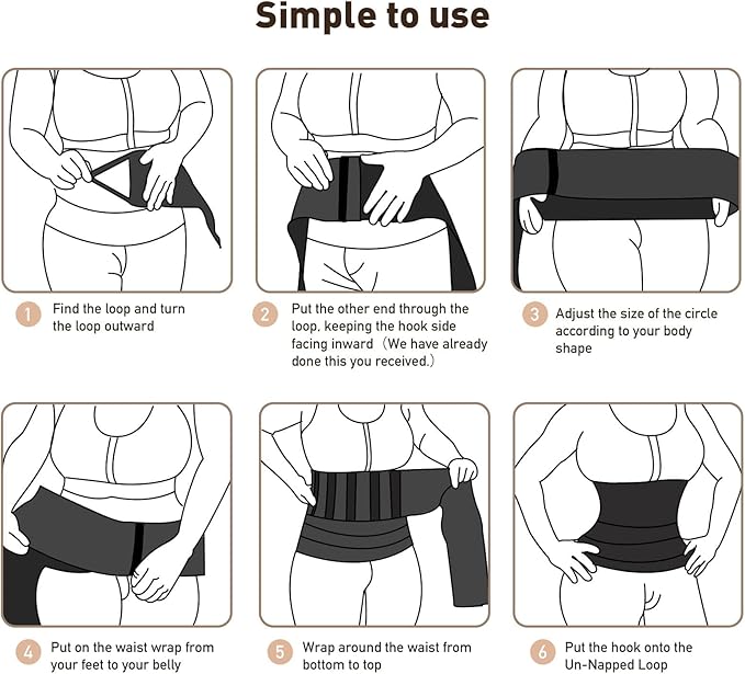 Waist Trainer