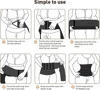 Waist Trainer