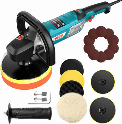 Rotary Polisher - آلة تلميع دوارة