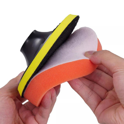Rotary Polisher - آلة تلميع دوارة