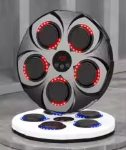 Electronic Boxing Machine