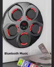 Electronic Boxing Machine