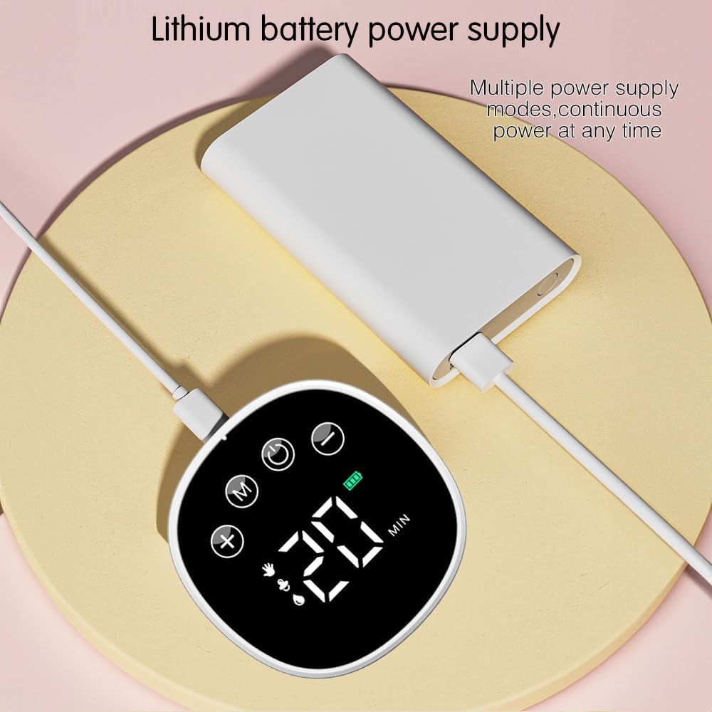 Electric Breast Pump