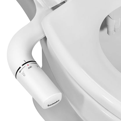 Non Electric Home Bidet Toilet Seat