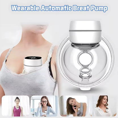 Electric Breast Pump