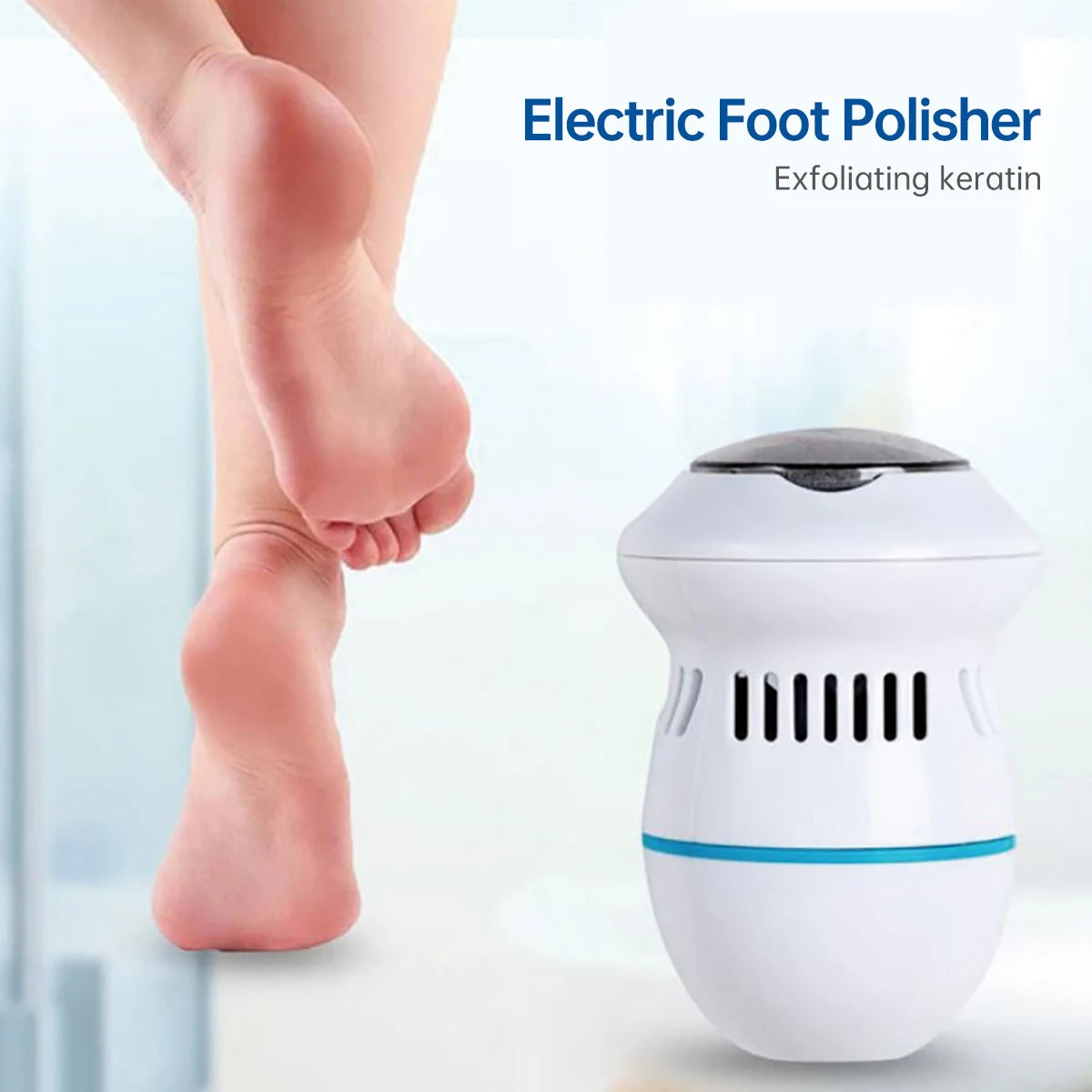 pedi shaperمبرد كهربائي