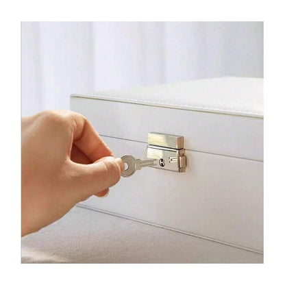 Organisateur Bijoux صندوق مجوهرات