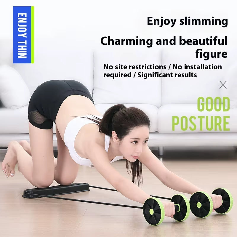 Revoflex Xtreme جهاز عضلات البطن
