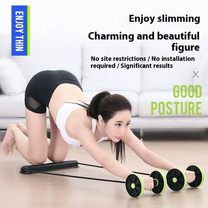 Revoflex Xtreme جهاز عضلات البطن