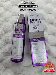 Botox & Collagène لوشن إيسنس بوتوكس وكولاجين