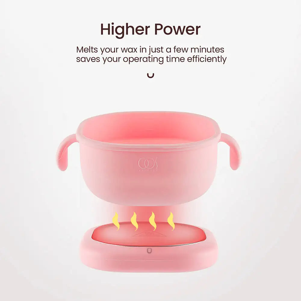 Wax Warmer جهاز تسخين الشمع