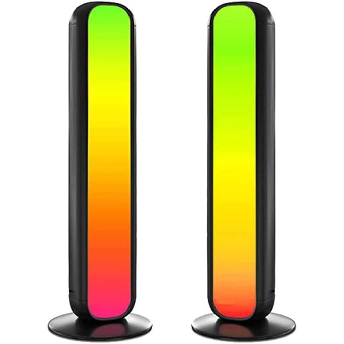 Barra de Luces LED شريط إضاءة LED