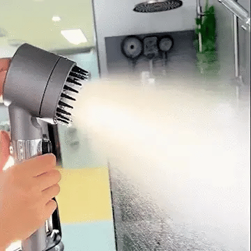 Pommeau de Douche Haute Pression 3 Modes avec Filtre | MATJARRA