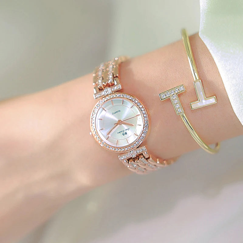 Montre-bracelet ساعة يد نسائية