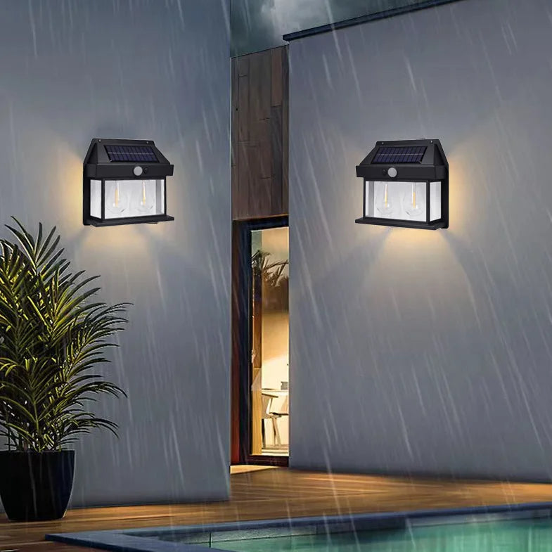 LED en Tungstène مصباح حائط LED