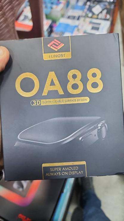 MONTRE CONNECTÉE OV88 ساعة OV88 الذكية