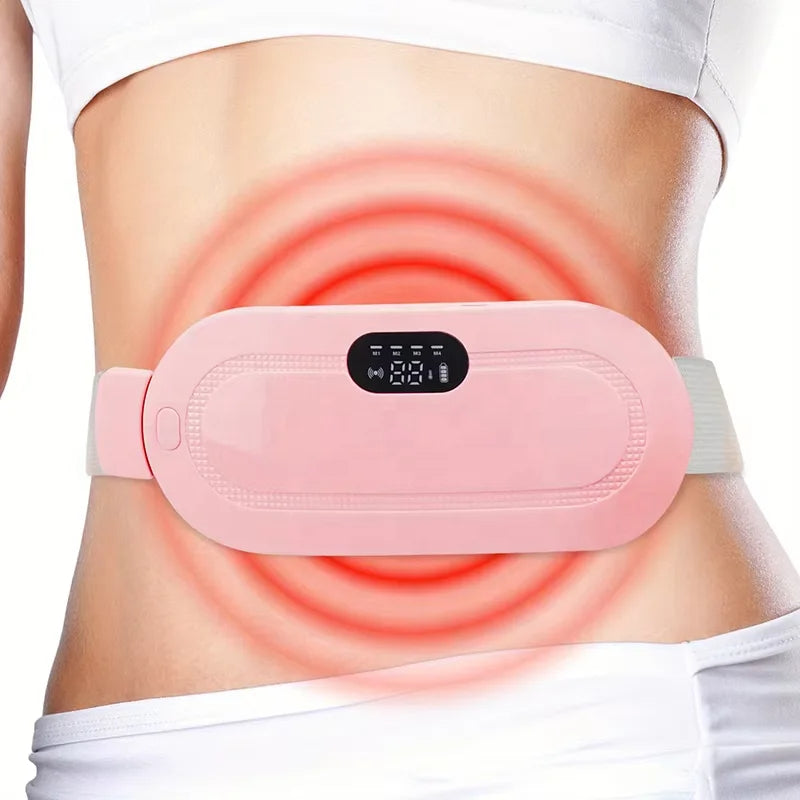 Ceinture anti douloureuses حزام الدورة الشهرية