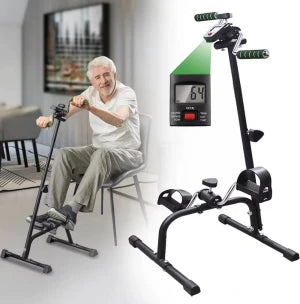 Vélo d'exercice دراجة تمارين رياضية