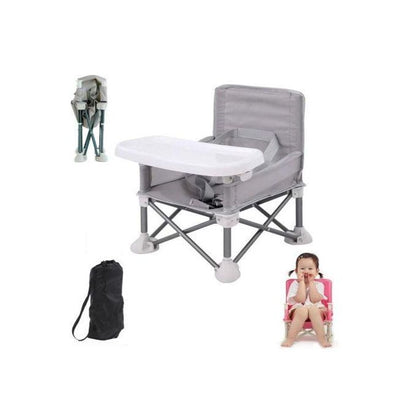 Chaise haute pour bébéكرسي طعام للأطفال