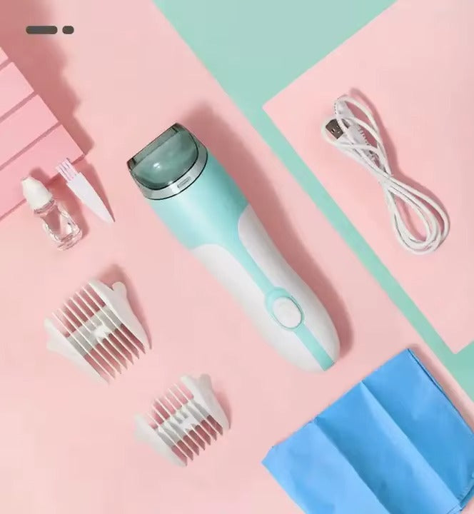 ماكينة حلاقة للأطفال - Kids Hair Clipper