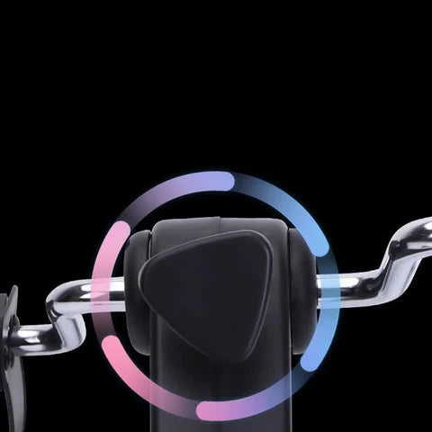 Mini Vélo d’Exercice avec Résistance Réglable | MATJARRA