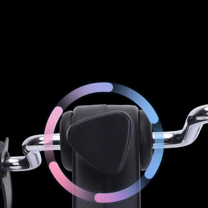 Mini Vélo d’Exercice avec Résistance Réglable | MATJARRA