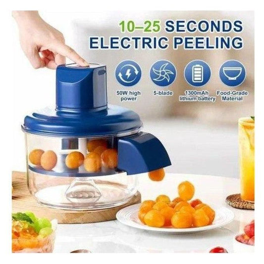 FRUIT AND VEGETABLE PEELERقطاعة ومقشرة الفواكه والخضر