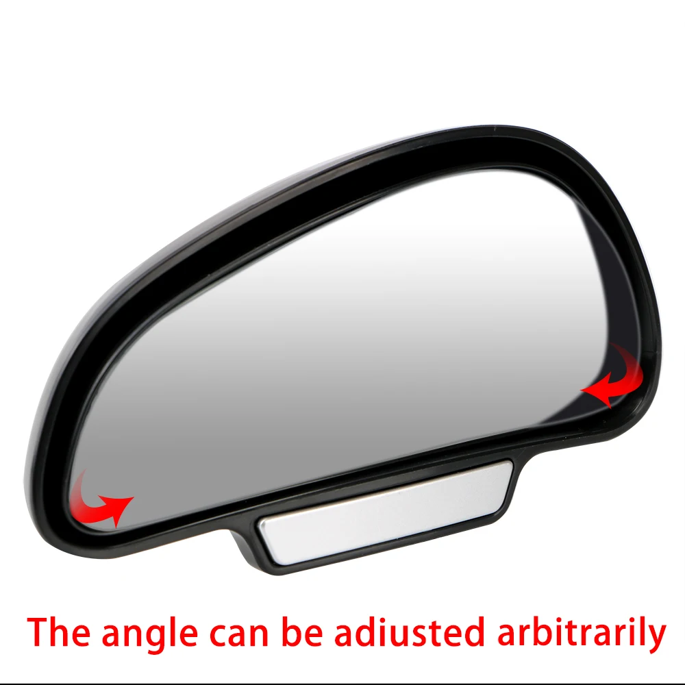 مرآة النقطة العمياء - Miroir angle mort