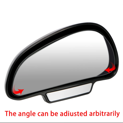 مرآة النقطة العمياء - Miroir angle mort