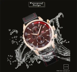 montre sport ساعة يد رياضية