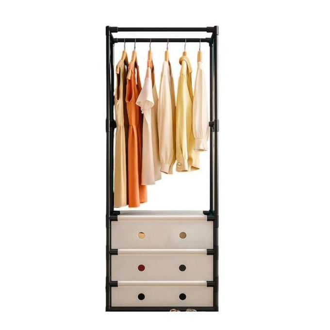 Portant à vêtements علاقة ملابس