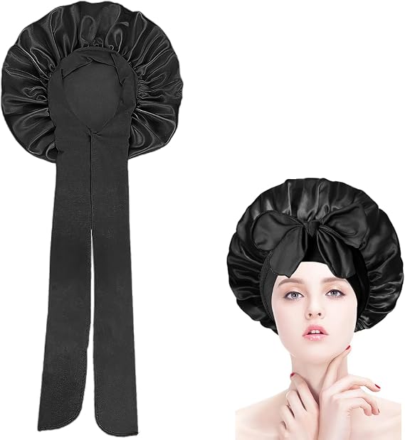 Bonnet de sommeil قبعة نوم، غطاء رأس