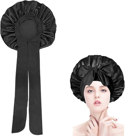 Bonnet de sommeil قبعة نوم، غطاء رأس