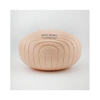 Rose Berry Poudre بودرة للجسم برائحة زهور الورد والتوت
