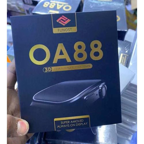 MONTRE CONNECTÉE OV88 ساعة OV88 الذكية
