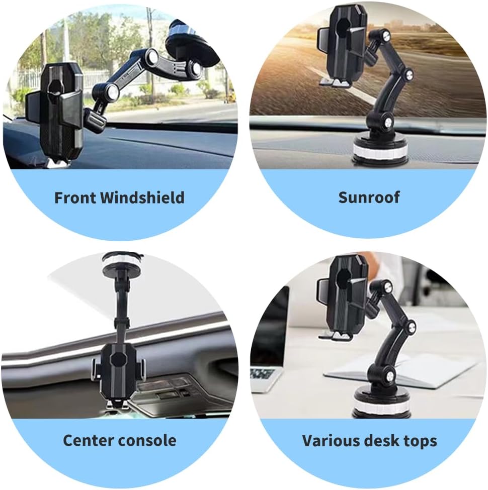 phone holder حامل هاتف للسيارة