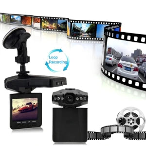 Enregistreur vidéo haute définition مسجل فيديو عالي الدقة