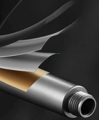 Pommeau de Douche Haute Pression 3 Modes avec Filtre | MATJARRA