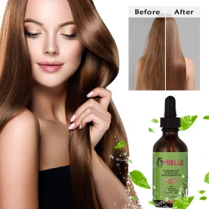 Original Mielle Oil زيت ميلي الأصلي