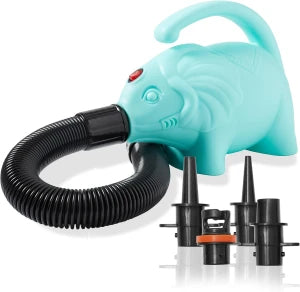 pompe électrique مضخة كهربائية