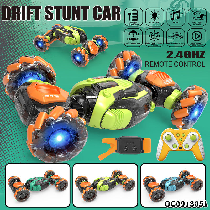 drift stunt car لعبة سيارة سباق على الطرق الوعرة