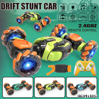 drift stunt car لعبة سيارة سباق على الطرق الوعرة