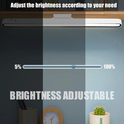 Lampe magnétique مصباح مغناطيسي