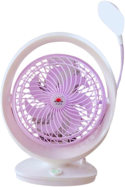 Ventilateur de table
