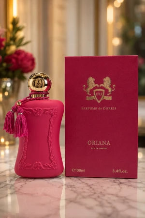 oriana عطر مارلي أوريانا 75 مل